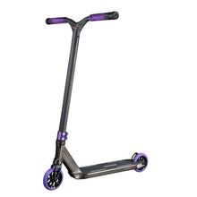 Load image into Gallery viewer, Element 2 Evo Feather-Light Complete Scooter - Smoked Chrome / Purple
