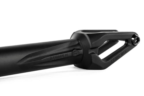 Ethic DTC Scooter Fork Legion V2 SCS 8STD Black