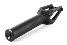 Load image into Gallery viewer, Ethic DTC Scooter Fork Legion V2 SCS 8STD Black