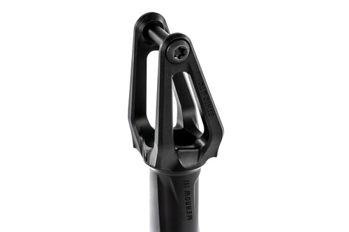 Ethic DTC Merrow V3 Scooter Fork-IHC-Black 8 STD