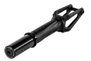 Ethic DTC Merrow V3 Scooter Fork-IHC-Black 8 STD