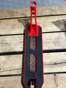 CORE SL3 forged scooter deck