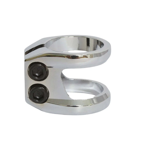 Root Industries GT double clamp-chrome