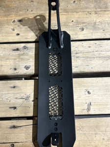 CORE SL3 forged scooter deck