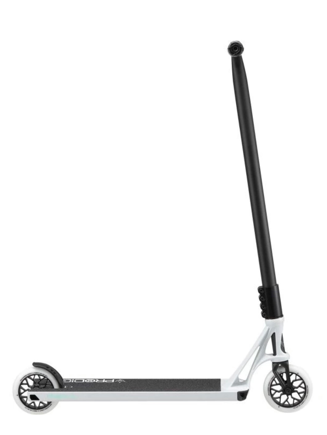 Blunt Envy Prodigy X Street Complete Stunt Scooter - White
