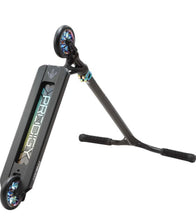 Load image into Gallery viewer, Blunt Envy Prodigy X Complete Stunt Scooter - Black/Oil Slick