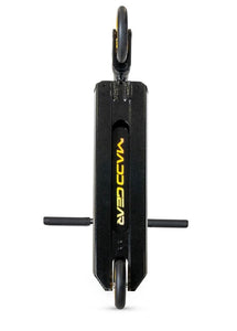 MGP VX Origin III 500 Stunt Scooter - Laser Flip
