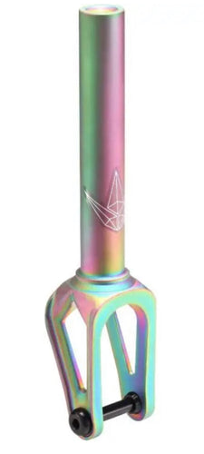 BLUNT DIAMOND IHC FORK MOS