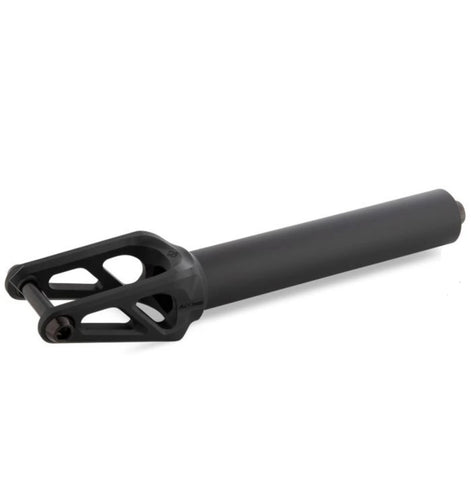 Drone Aeon 3 Feather-Light SCS Scooter Forks - Black