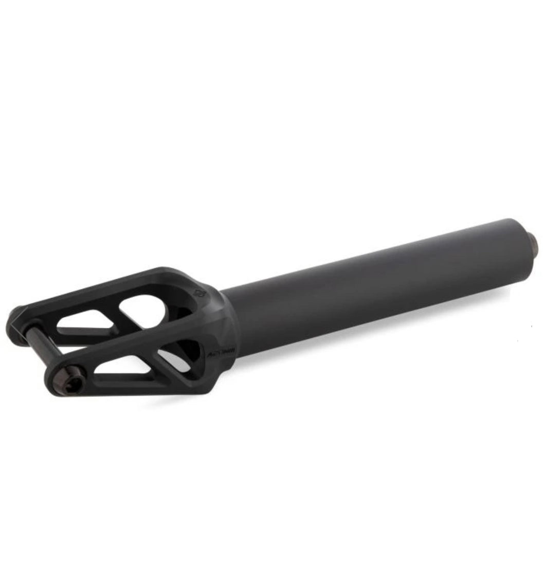 Drone Aeon 3 Feather-Light SCS Scooter Forks - Black