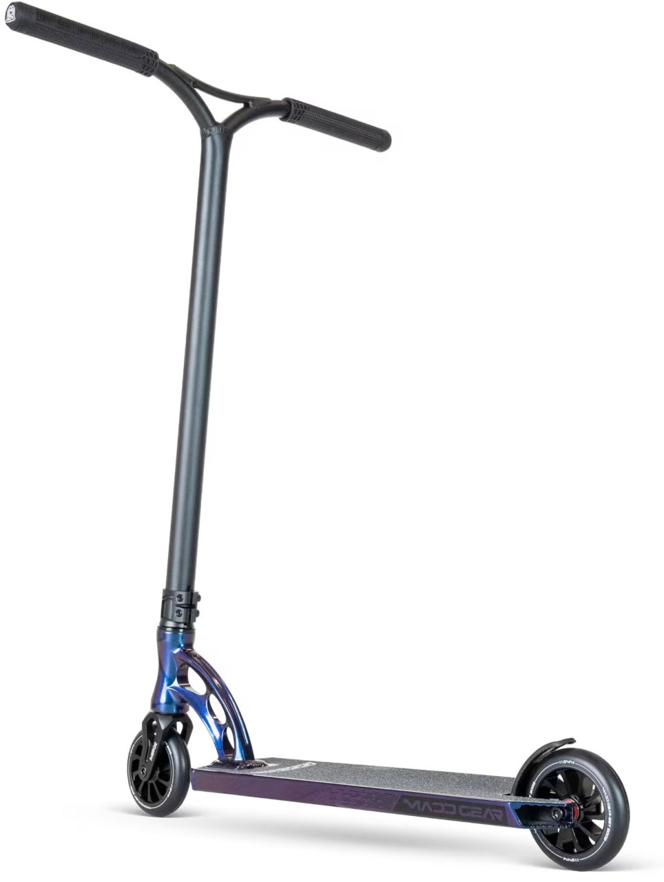 MGP VX Origin III 500 Stunt Scooter - Galaxy Dust