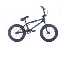 Load image into Gallery viewer, 2025 Cult Juvenile 18&quot; Bike - Black