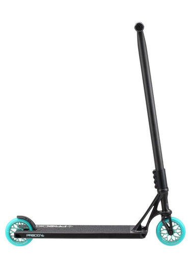 Blunt Envy Prodigy X Street Complete Stunt Scooter - Black