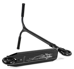 Ethic Erawan V2 Complete Scooter-Small-Black