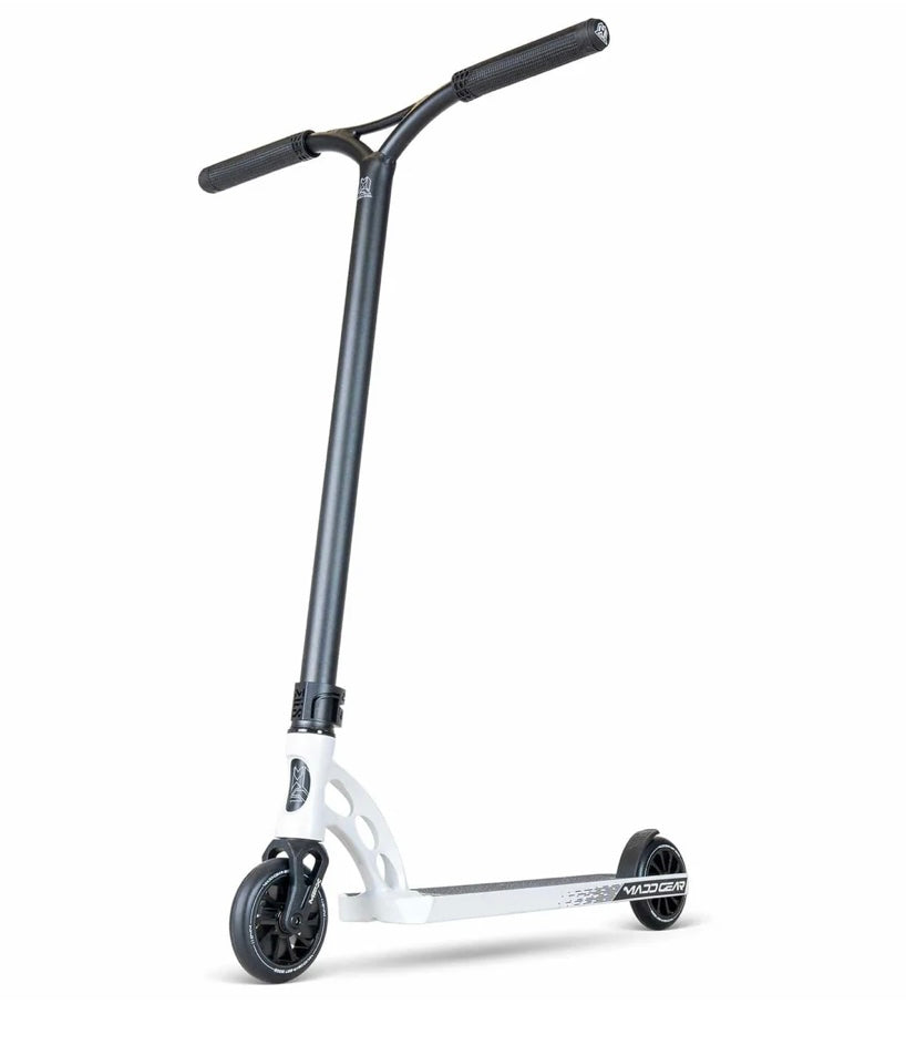 MGP VX Origin III 500 Stunt Scooter - White Pearl