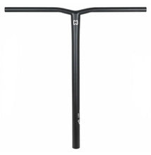 Load image into Gallery viewer, CORE Apollo Super Steel SCS/HIC Scooter Handle Bars - Black
