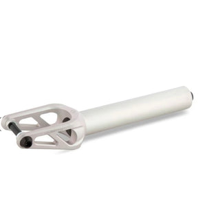 Drone Majesty 4 SCS/HIC Scooter Forks - Silver