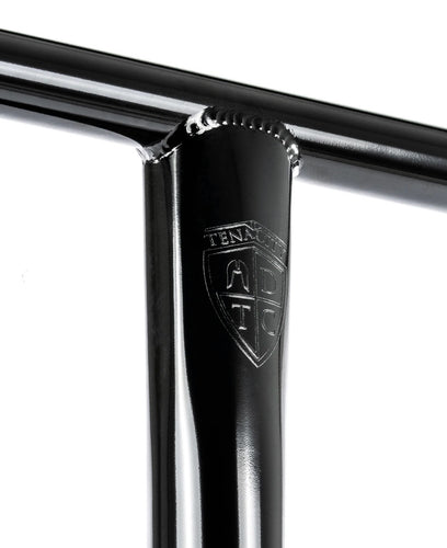 Ethic Tenacity V2 Bars - HIC - Black Mirror- 720mm