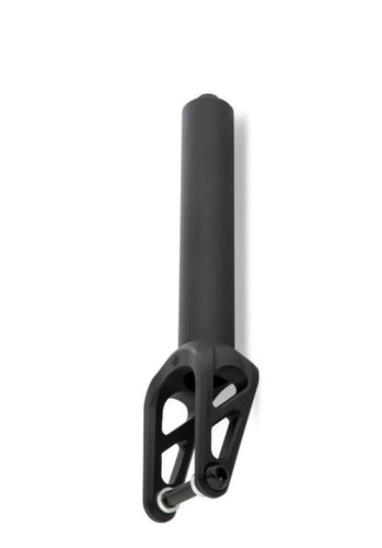 Drone Majesty 4 SCS/HIC Scooter Forks - Black