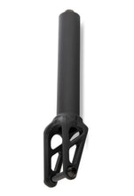 Load image into Gallery viewer, Drone Aeon 3 Feather-Light SCS Scooter Forks - Black