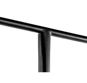 Ethic Tenacity V2 Bars - HIC - Black-720mm