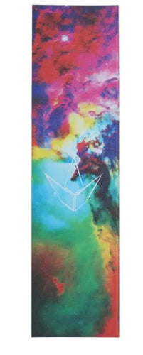 Blunt griptape lagoon nebulae