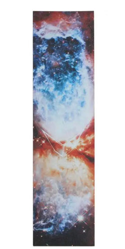 Blunt griptape star nebulae