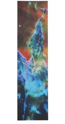 Blunt griptape mystic nebulae