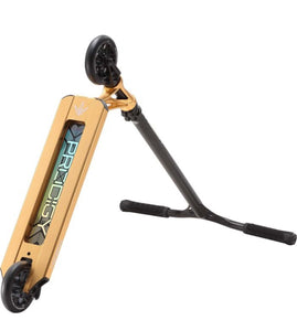 Blunt Envy Prodigy X Complete Stunt Scooter - Gold