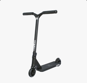 Root Industries Type R Mini Complete Scooter- Black – Rampworld
