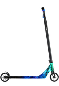 Ethic DTC Erawan V2 Complete Scooter - Blue Iridium