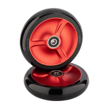 Load image into Gallery viewer, Helios wheel red 2