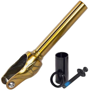 Blunt Colt IHC Forks