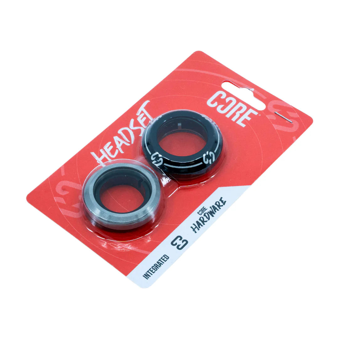 Core Icon Integrated Headset – Rampworld