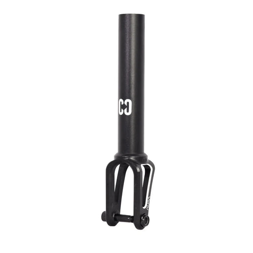 Core Aura SCS/HIC Forks 120MM - Black