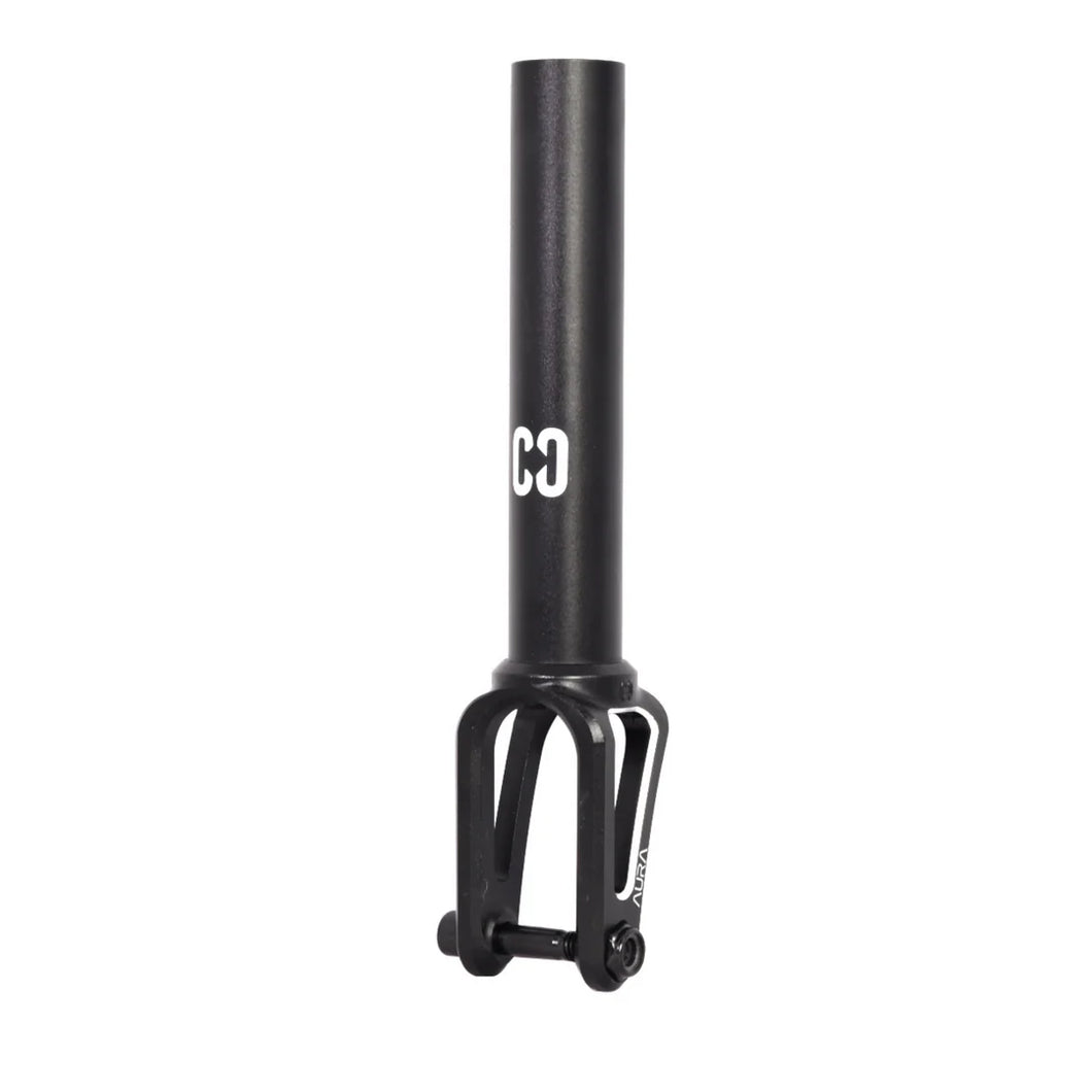 Core Aura SCS/HIC Forks 120MM - Black