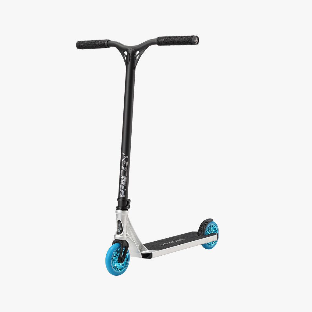 Blunt Prodigy X One Complete - Silver