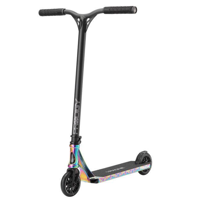 Blunt Prodigy X One Complete - Oil Slick