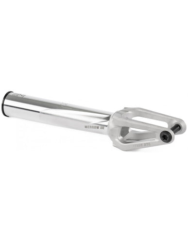 Ethic Dtc Merrow V3 Scooter Fork-SCS-Raw