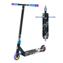 Load image into Gallery viewer, Core CB1 Beginner Complete Stunt Scooter - Black/Neo