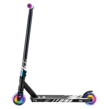 Load image into Gallery viewer, Core CB1 Beginner Complete Stunt Scooter - Black/Neo