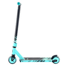 Load image into Gallery viewer, Core CB1 Beginner Complete Stunt Scooter - Teal/Black
