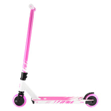 Load image into Gallery viewer, Core CB1 Beginner Complete Stunt Scooter - White/Pink