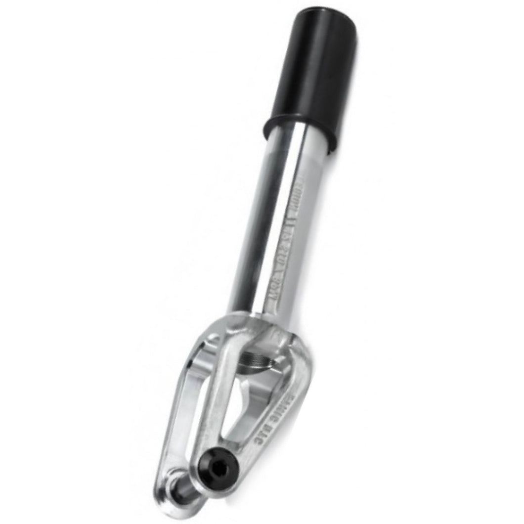 Ethic DTC Legion V2 HIC 12 STD Scooter Fork- Raw