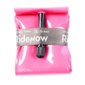 RideNow 58g TPU Innertube - 20" x 1.9" - 2.5"