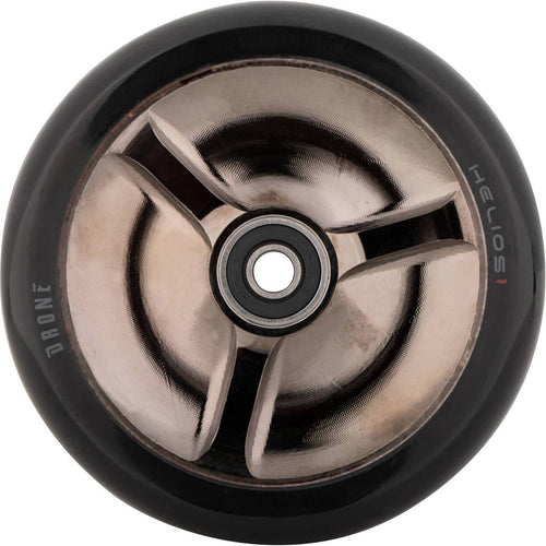 Drone Helios 1 Hollow-Spoked Feather-Light Scooter Wheel 110mm