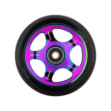 Load image into Gallery viewer, Drone Luxe 3 Dual-Core Feather-Light Scooter Wheel 110mm