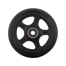 Load image into Gallery viewer, Luxe 3 wheel black 1