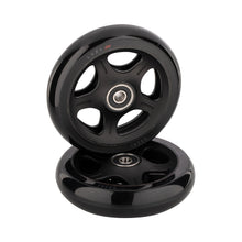 Load image into Gallery viewer, Luxe 3 wheel black 2