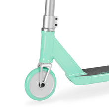 Load image into Gallery viewer, Drone Predator 1 Complete Scooter - Mint Green / Silver